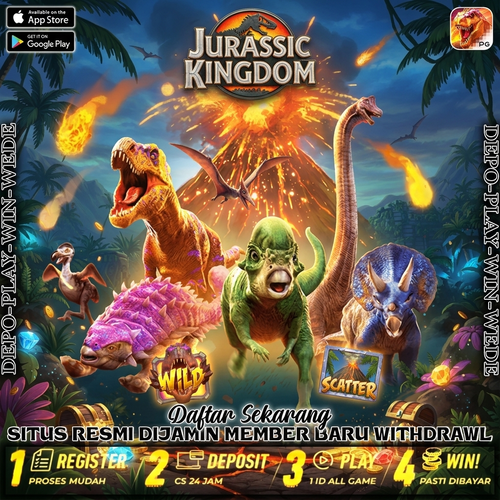 JPS138: Situs Slot Online untuk Pengunjung Indonesia